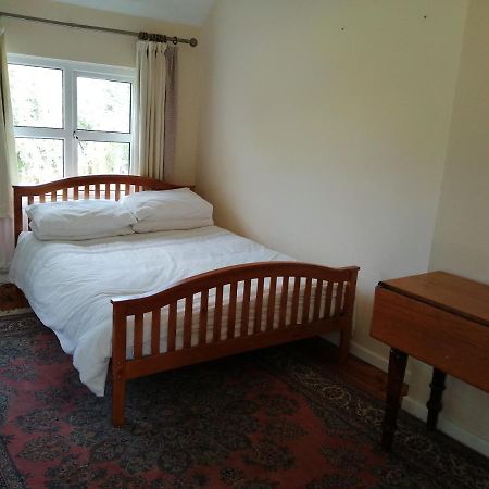 Lisieux House On Lough Neagh Bed & Breakfast Aghalee Eksteriør bilde