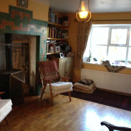 Lisieux House On Lough Neagh Bed & Breakfast Aghalee Eksteriør bilde