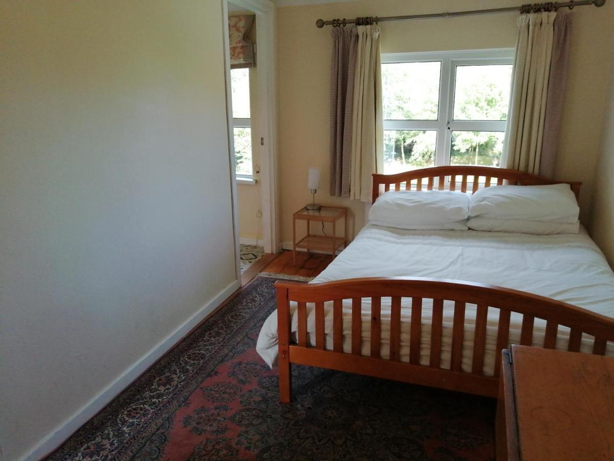 Lisieux House On Lough Neagh Bed & Breakfast Aghalee Eksteriør bilde