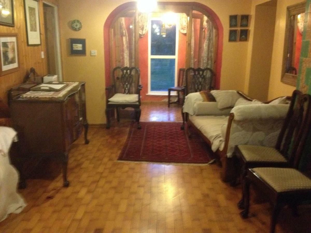 Lisieux House On Lough Neagh Bed & Breakfast Aghalee Eksteriør bilde