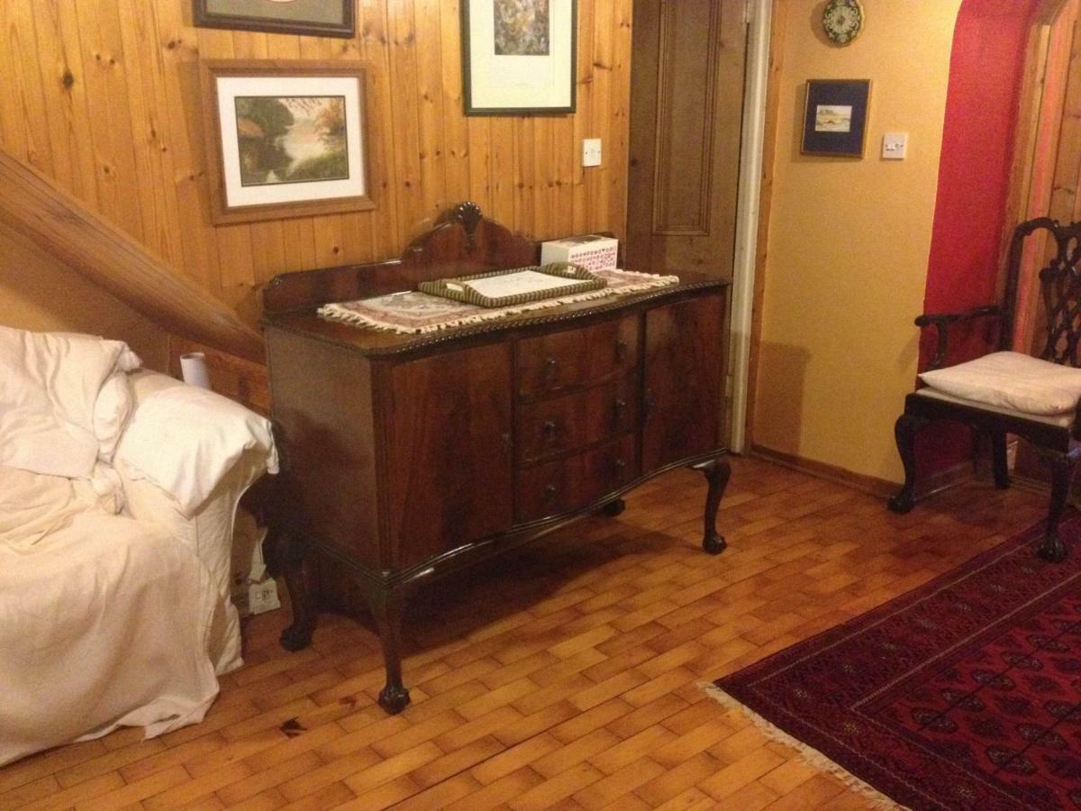 Lisieux House On Lough Neagh Bed & Breakfast Aghalee Eksteriør bilde