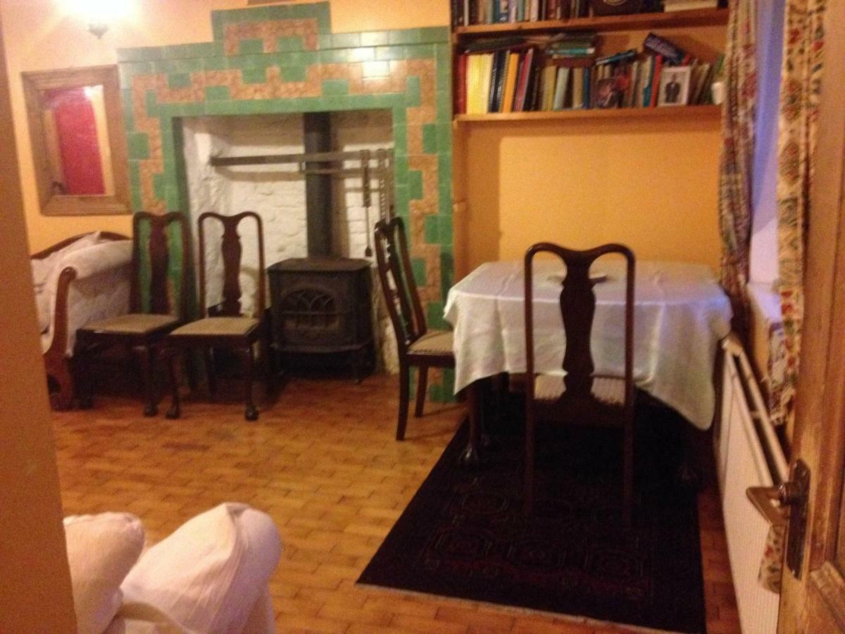 Lisieux House On Lough Neagh Bed & Breakfast Aghalee Eksteriør bilde