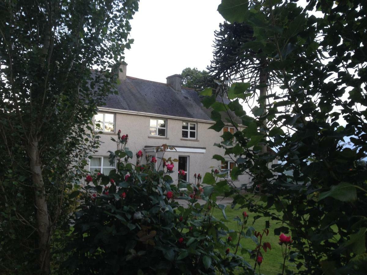 Lisieux House On Lough Neagh Bed & Breakfast Aghalee Eksteriør bilde