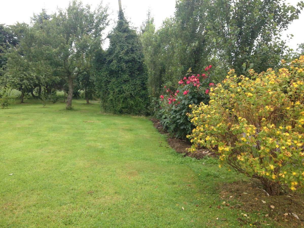Lisieux House On Lough Neagh Bed & Breakfast Aghalee Eksteriør bilde