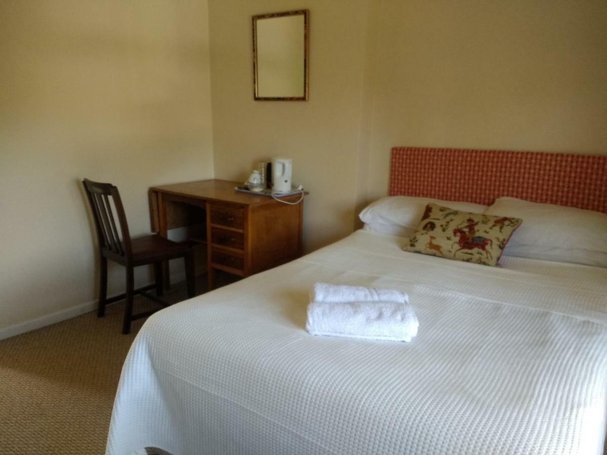 Lisieux House On Lough Neagh Bed & Breakfast Aghalee Eksteriør bilde